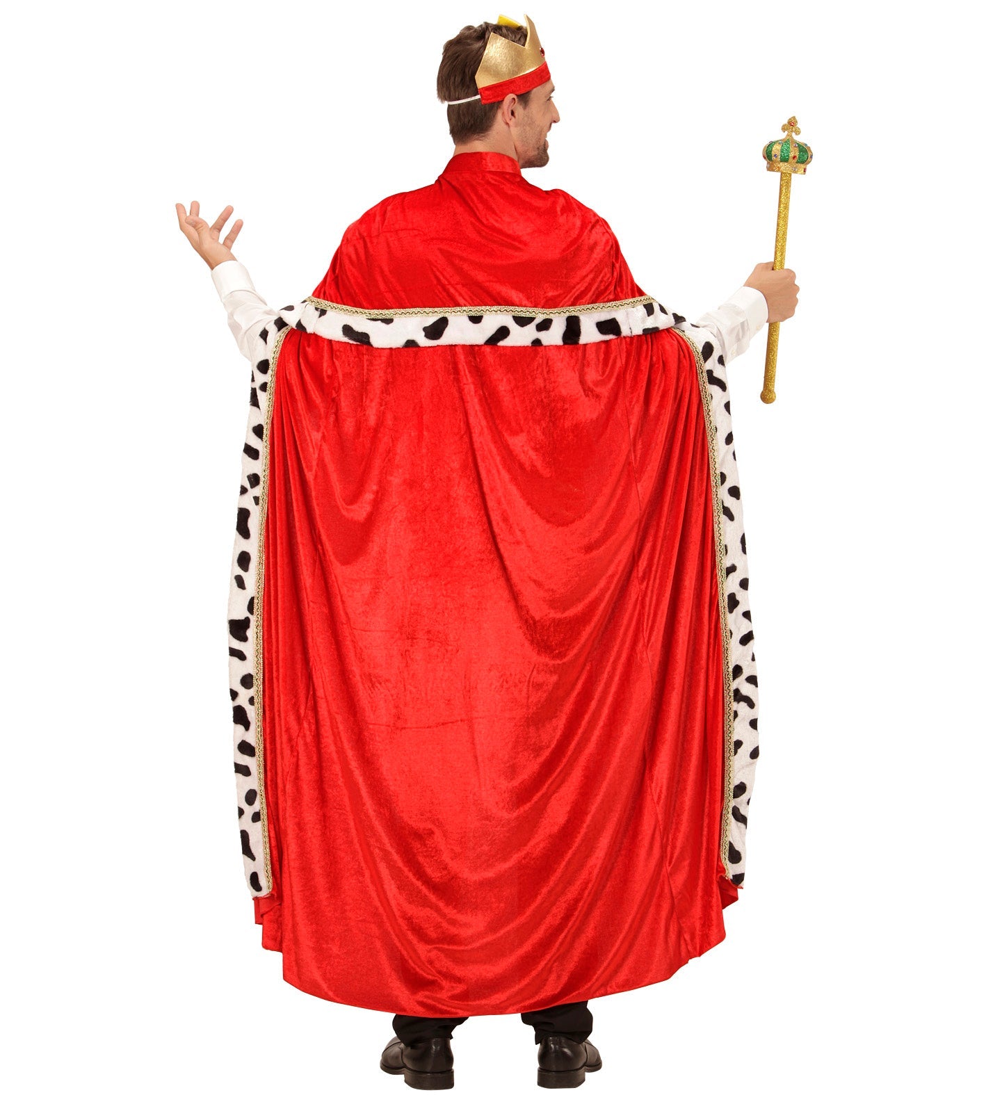 Biblical or Royal King Costume Adult