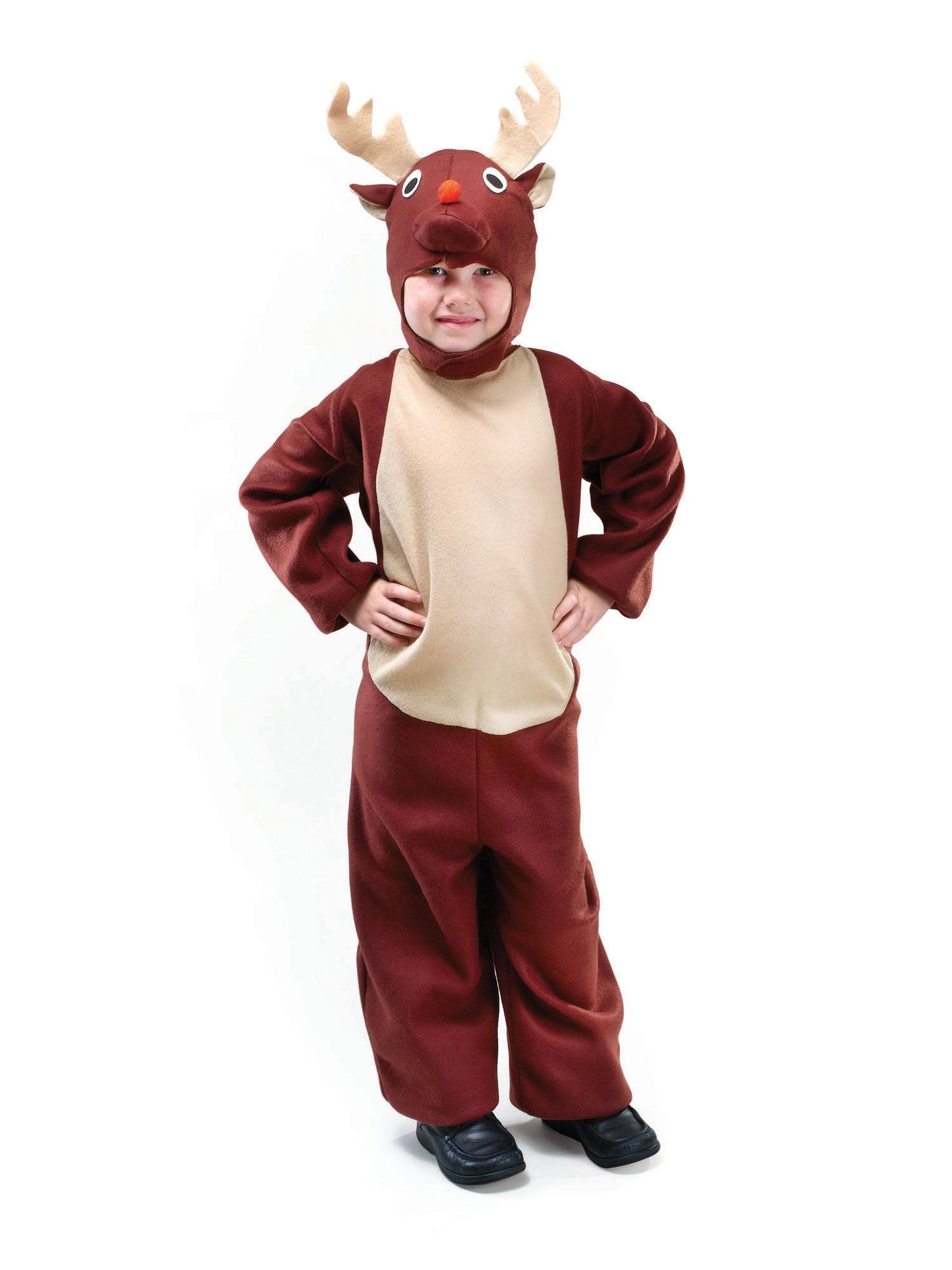 Reindeer Costume Children's
