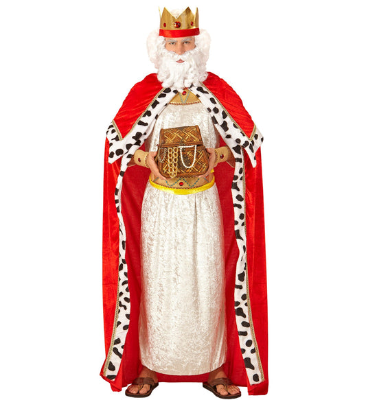 Biblical or Royal King Costume Adult