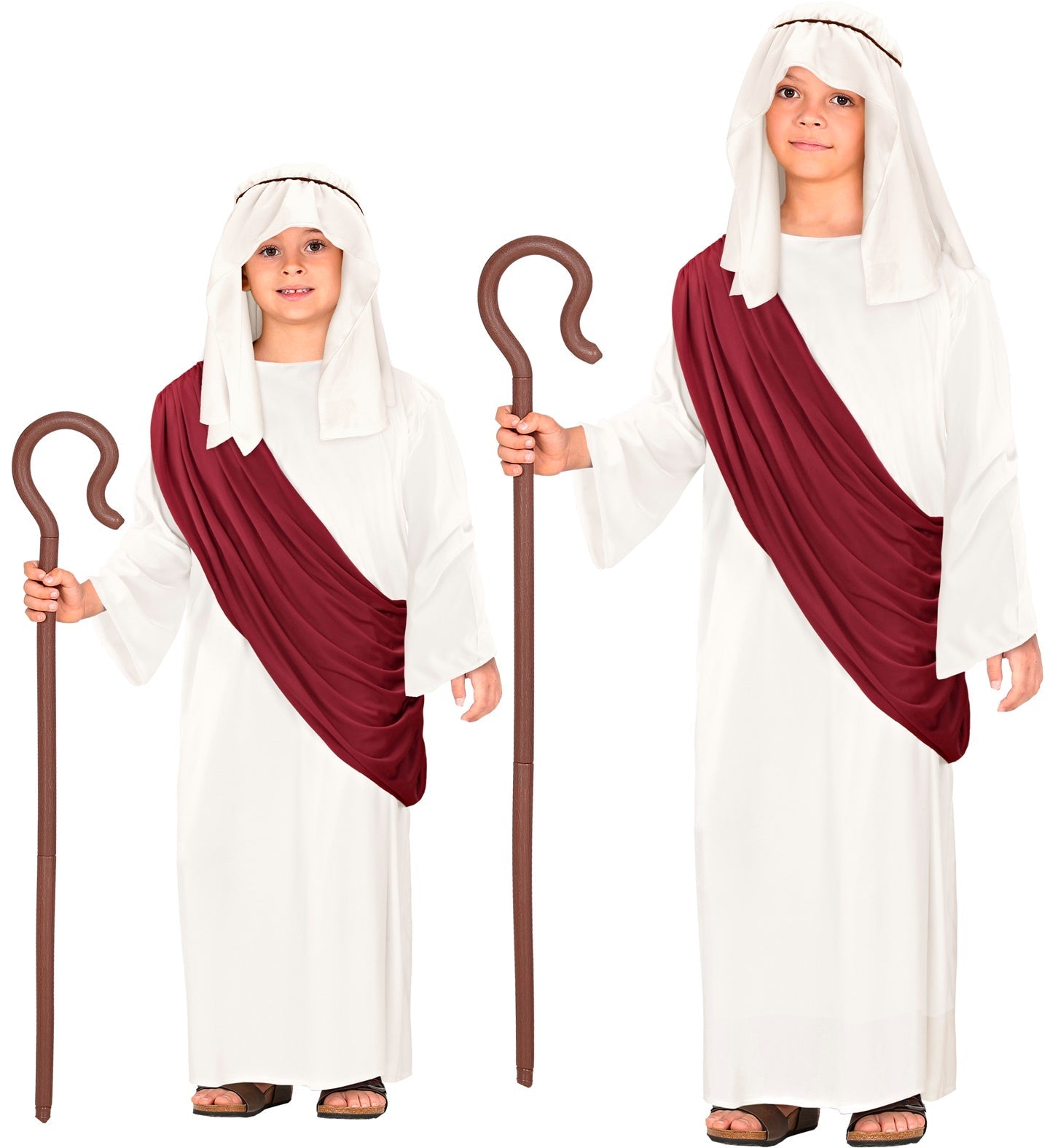 Messiah Costume Child