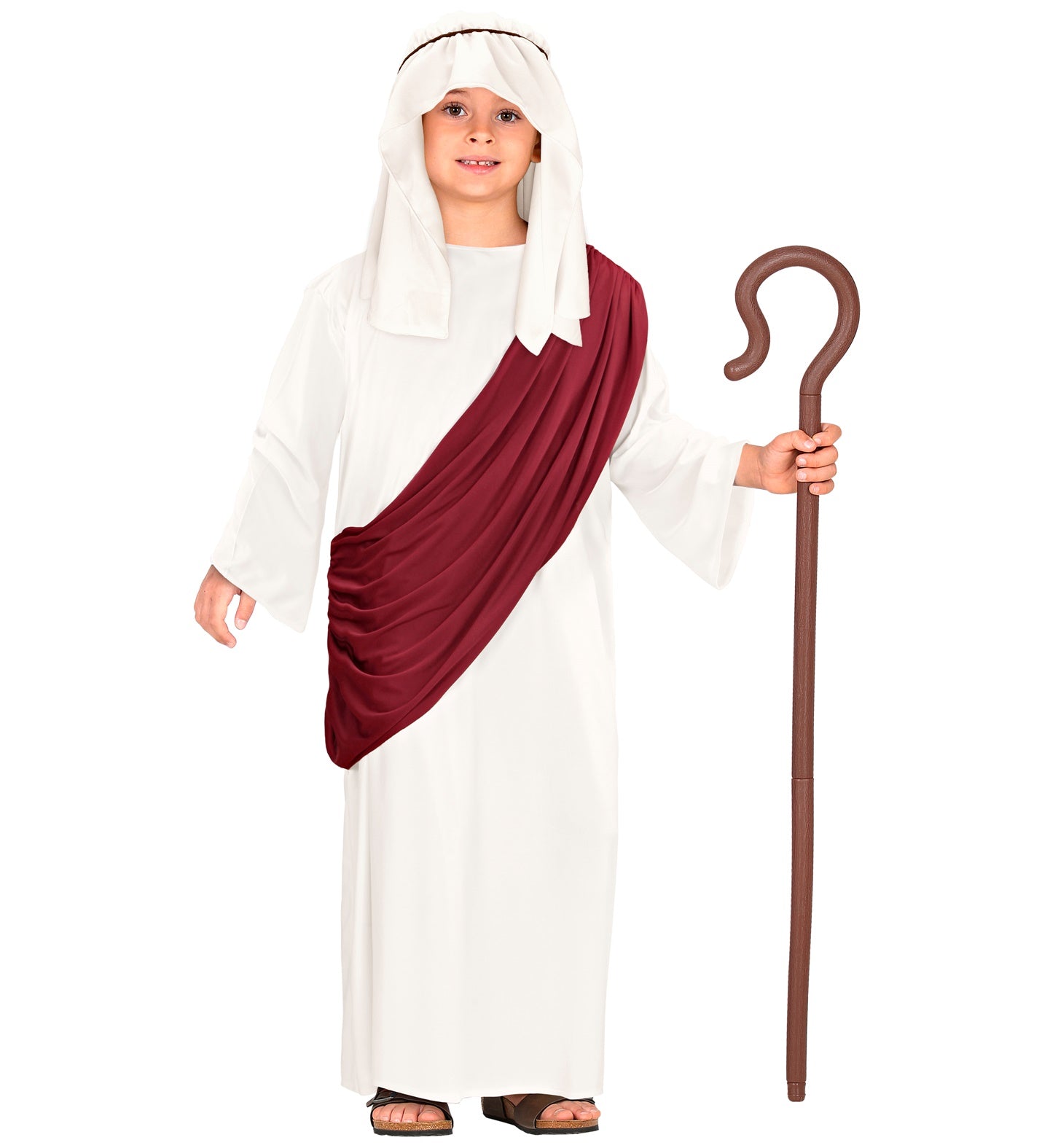 Messiah Costume Child